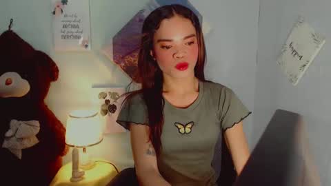 urblossom_ayaxxx online show from January 2025 05:58:01 AM