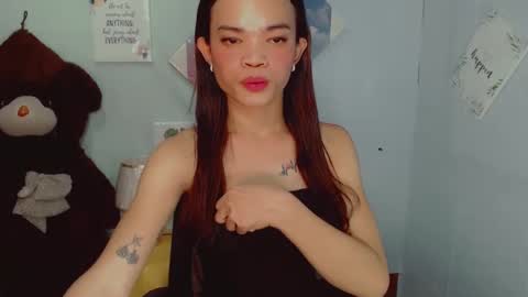 urblossom_ayaxxx online show from January 2025 04:48:01 AM