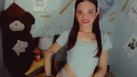 urblossom_ayaxxx online show from February 2025 12:25:02 PM