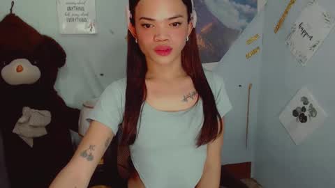 urblossom_ayaxxx online show from February 2025 07:29:01 AM