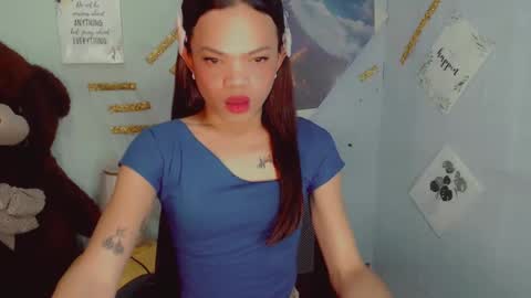 urblossom_ayaxxx online show from February 2025 07:44:01 AM