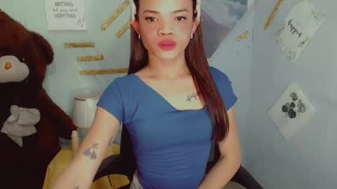 urblossom_ayaxxx online show from February 2025 10:59:02 AM
