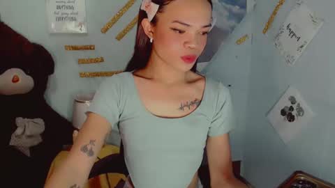 urblossom_ayaxxx online show from February 2025 08:27:02 AM