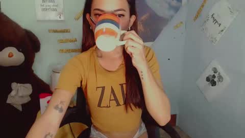 urblossom_ayaxxx online show from February 2025 03:02:02 AM