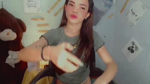 urblossom_ayaxxx online show from February 2025 03:20:01 AM