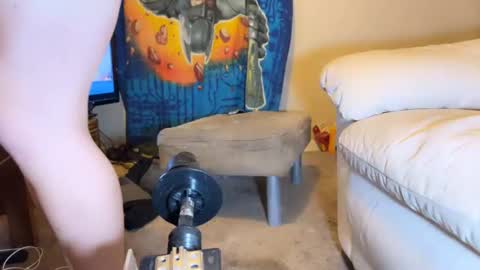 Snapshot of urbossishere chatting on September 2025 10:31:02 AM DickReasons online show from September 2025 10:31:02 AM