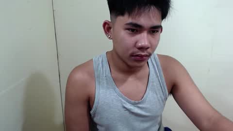 Snapshot of urcutie_asianboy chatting on September 2025 05:31:02 AM KEN online show from September 2025 05:31:02 AM