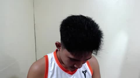 Snapshot of urcutie_asianboy chatting on September 2025 07:56:02 AM KEN online show from September 2025 07:56:02 AM