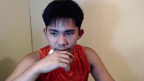 Snapshot of urcutie_asianboy chatting on October 2025 01:41:02 PM KEN online show from October 2025 01:41:02 PM