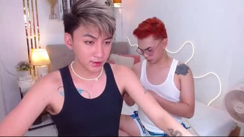 Snapshot of urdeityoflove_ chatting on September 2025 04:38:02 AM rose and khristine online show from September 2025 04:38:02 AM