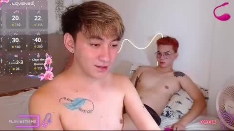 Snapshot of urdeityoflove_ chatting on October 2025 06:41:02 AM rose and khristine online show from October 2025 06:41:02 AM