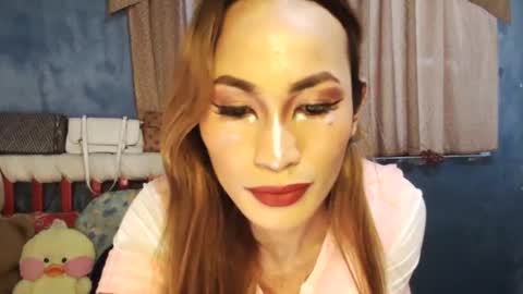 Snapshot of urdream_angela chatting on November 2025 02:55:01 AM Hot Angel online show from November 2025 02:55:01 AM