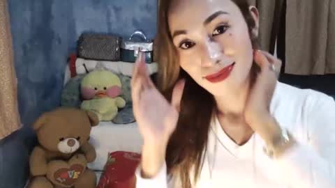 Snapshot of urdream_angela chatting on November 2025 11:22:01 AM Hot Angel online show from November 2025 11:22:01 AM