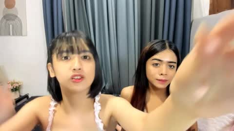 Snapshot of urdream_girl02 chatting on April 2026 07:47:01 AM URDREAMGIRL JESS online show from April 2026 07:47:01 AM