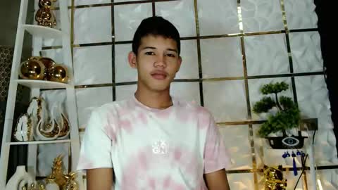 urdreamboy_clarin online show from January 2026 10:48:01 PM