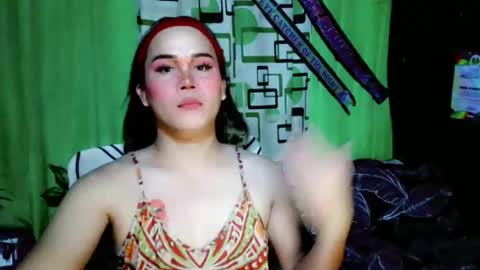 Snapshot of urdreamgirljacky chatting on September 2025 08:03:02 AM urdreamgirljacky online show from September 2025 08:03:02 AM