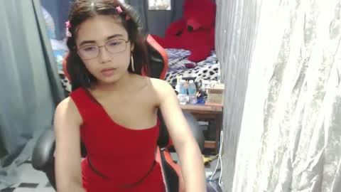 Snapshot of urdreamgirljayne chatting on December 2024 09:46:01 AM urdreamgirljayne online show from December 2024 09:46:01 AM
