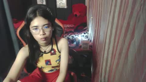 Snapshot of urdreamgirljayne chatting on December 2024 10:02:01 AM urdreamgirljayne online show from December 2024 10:02:01 AM