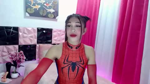 Snapshot of urfantasy_sweetxcali69 chatting on October 2025 08:41:02 PM cali online show from October 2025 08:41:02 PM