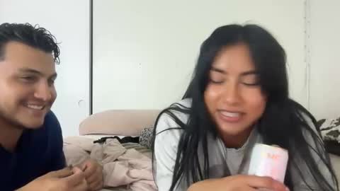 urfavcouple_ online show from February 2026 02:48:01 AM