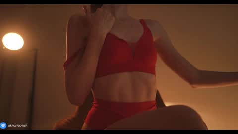 Aleksandra online show from January 2025 08:56:01 PM