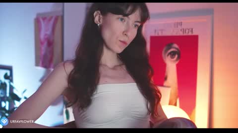 Aleksandra online show from February 2025 08:03:01 PM