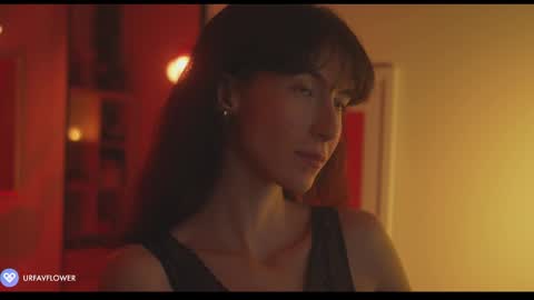 Aleksandra online show from February 2025 08:09:01 PM