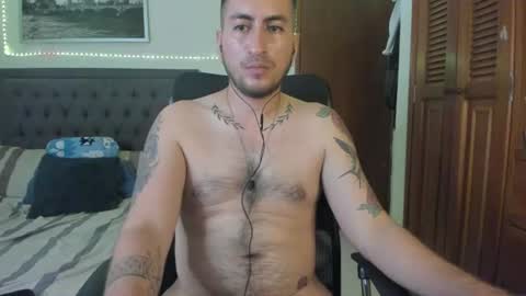 Andres  Jordi online show from June 2026 05:17:02 PM