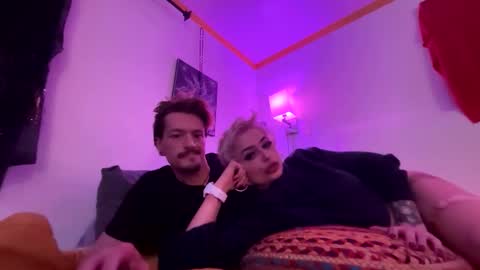 Snapshot of urfavoritedreamteam chatting on February 2026 06:46:01 AM UrFavoriteDreamTeam online show from February 2026 06:46:01 AM