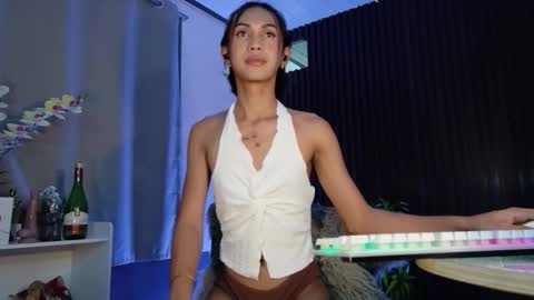 Rianne online show from November 2025 09:12:02 AM