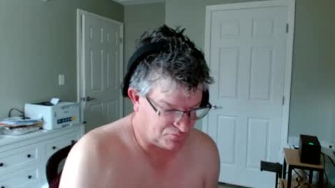 Snapshot of urfavteach50 chatting on May 2026 12:10:01 PM Gregor online show from May 2026 12:10:01 PM