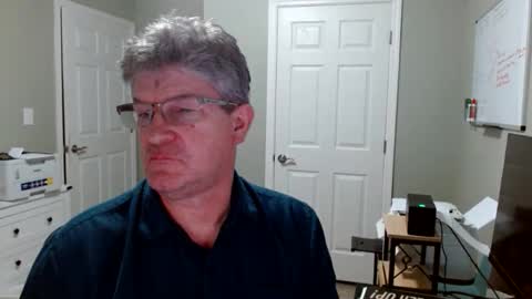 Snapshot of urfavteach50 chatting on May 2026 02:06:02 AM Gregor online show from May 2026 02:06:02 AM