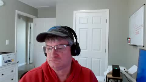 Snapshot of urfavteach50 chatting on May 2026 03:42:02 PM Gregor online show from May 2026 03:42:02 PM