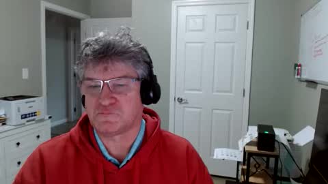 Snapshot of urfavteach50 chatting on May 2026 08:36:02 PM Gregor online show from May 2026 08:36:02 PM