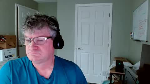 Snapshot of urfavteach50 chatting on May 2026 12:44:02 PM Gregor online show from May 2026 12:44:02 PM