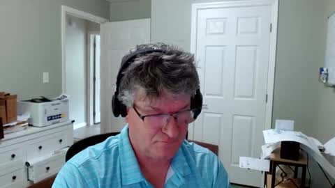 Snapshot of urfavteach50 chatting on May 2026 05:10:02 PM Gregor online show from May 2026 05:10:02 PM