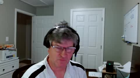Snapshot of urfavteach50 chatting on June 2026 02:29:02 PM Gregor online show from June 2026 02:29:02 PM