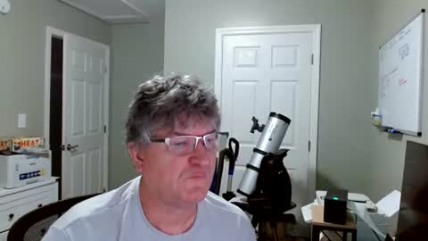 Snapshot of urfavteach50 chatting on June 2026 02:21:01 PM Gregor online show from June 2026 02:21:01 PM