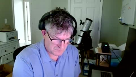 Snapshot of urfavteach50 chatting on June 2026 01:30:01 PM Gregor online show from June 2026 01:30:01 PM