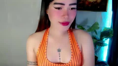 YOUR GIRLFRIEND CHLOE online show from April 2026 07:40:01 PM