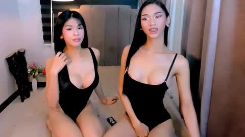 Snapshot of urfynestchina_doll chatting on February 2026 02:39:02 AM Im your doll maica online show from February 2026 02:39:02 AM
