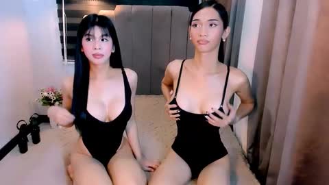 Snapshot of urfynestchina_doll chatting on February 2026 02:08:02 AM Im your doll maica online show from February 2026 02:08:02 AM