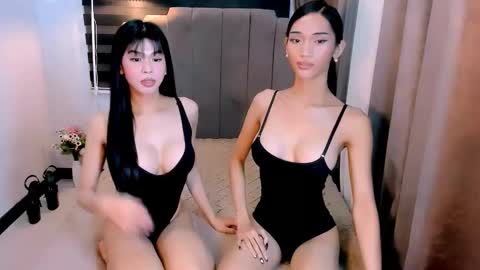 Snapshot of urfynestchina_doll chatting on February 2026 02:01:02 AM Im your doll maica online show from February 2026 02:01:02 AM