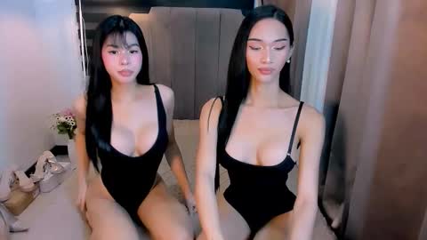 Snapshot of urfynestchina_doll chatting on February 2026 05:51:01 AM Im your doll maica online show from February 2026 05:51:01 AM