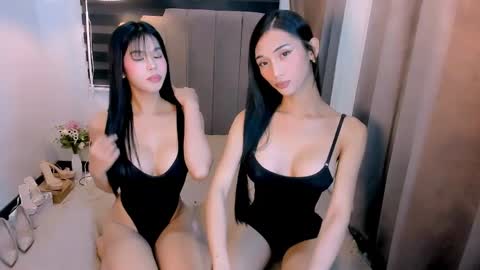 Snapshot of urfynestchina_doll chatting on March 2026 02:05:02 AM Im your doll maica online show from March 2026 02:05:02 AM