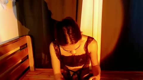 Leah online show from October 2025 09:12:01 AM