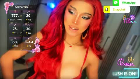 My bella 3 online show from April 2026 10:02:02 AM