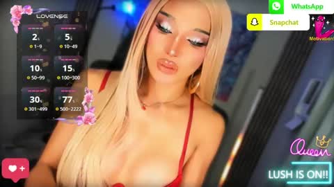 My bella 3 online show from May 2026 06:35:02 PM