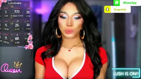 My bella 3 online show from June 2026 05:12:01 AM