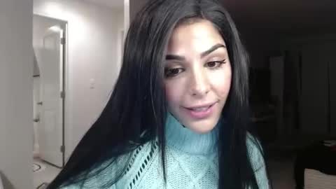 Goddess Marla online show from November 2025 04:18:01 AM